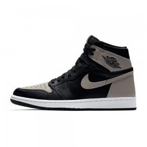 Nike AIR JORDAN 1 RETRO HIGH OG "SHADOW" 2018 555088-013 γκρι | 7106ZOCXU
