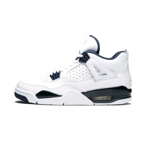 Nike Air JordanAir Jordan 4 Retro LS "Legend Blue" 314254-107 σκουρο μπλε | 6713MDUNT