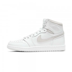 Nike Air Jordan 1 Retro High "85 OG "neutral Grey" BQ4422-100 γκρι | 0186JRSXZ