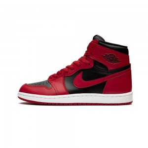 Nike Air Jordan 1 Retro High OG "85 "Varsity Red" BQ4422-600 κοκκινα | 7819BPGRE