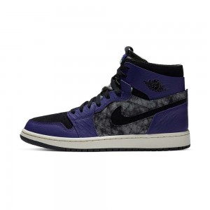 Nike Air Jordan 1 Zoom CMFT "Bayou Boys" DC2133-500 πρασινο | 1854CLQPK