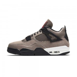 Nike Air Jordan 4 Retro "Taupe Haze" DB0732 200 DB0732-200 Taupe Haze/Oil Grey/Off White/Infrared 23 | 9630XSHPI