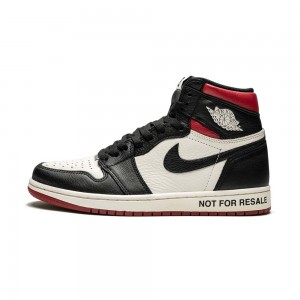 Nike Jordan Air Jordan 1 Retro High OG NRG "Not For Resale" 861428-106 κοκκινα | 3861JTGFZ