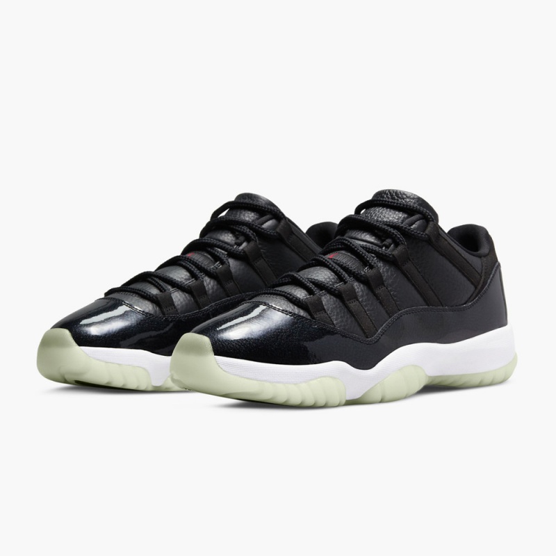 Nike AIR JORDAN 11 LOW “72 – 10” | 4120IPUYQ