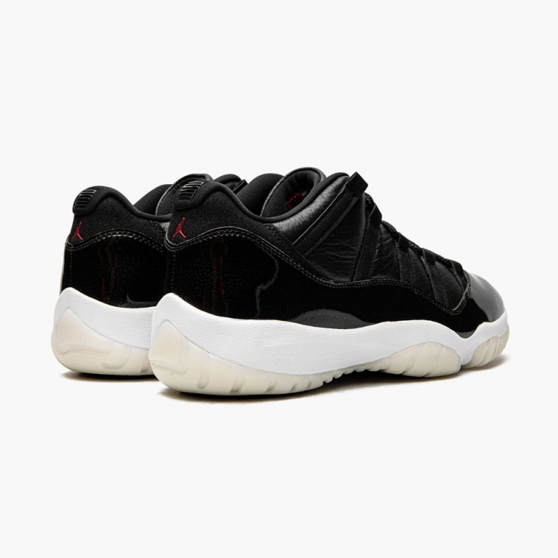 Nike AIR JORDAN 11 LOW “72 – 10” | 4120IPUYQ