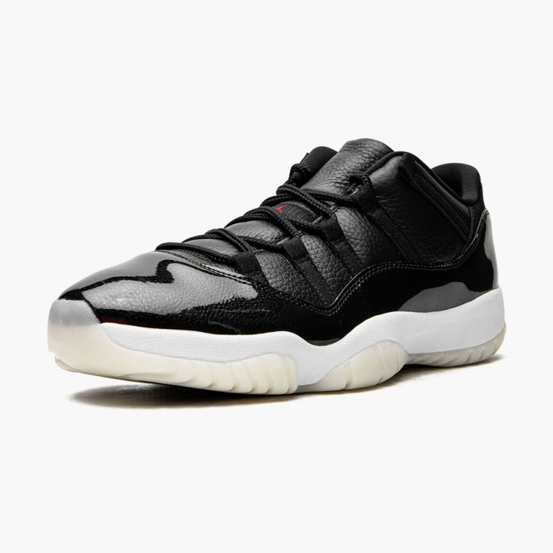 Nike AIR JORDAN 11 LOW “72 – 10” | 4120IPUYQ