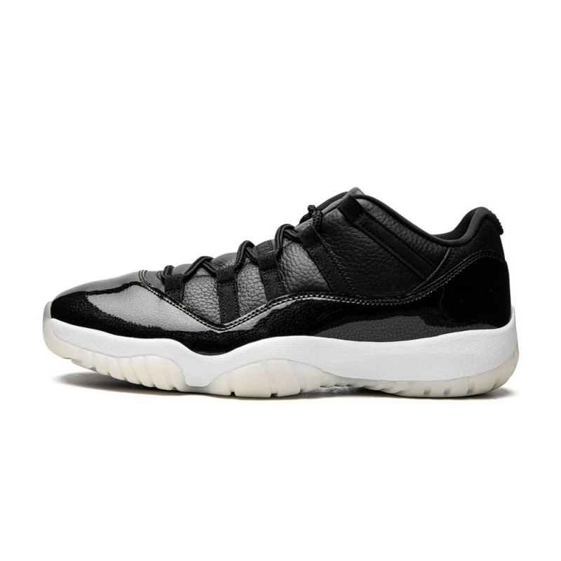 Nike AIR JORDAN 11 LOW “72 – 10” | 4120IPUYQ