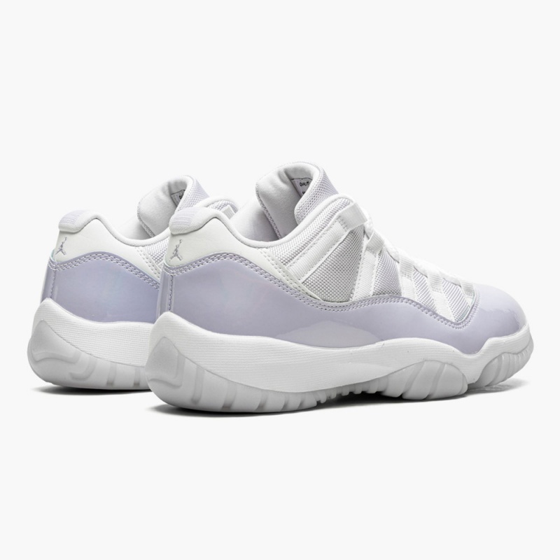 Nike AIR JORDAN 11 LOW WMNS “PURE VIOLET” | 7854HDOVP