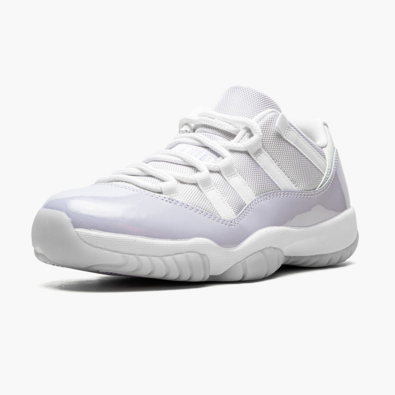 Nike AIR JORDAN 11 LOW WMNS “PURE VIOLET” | 7854HDOVP