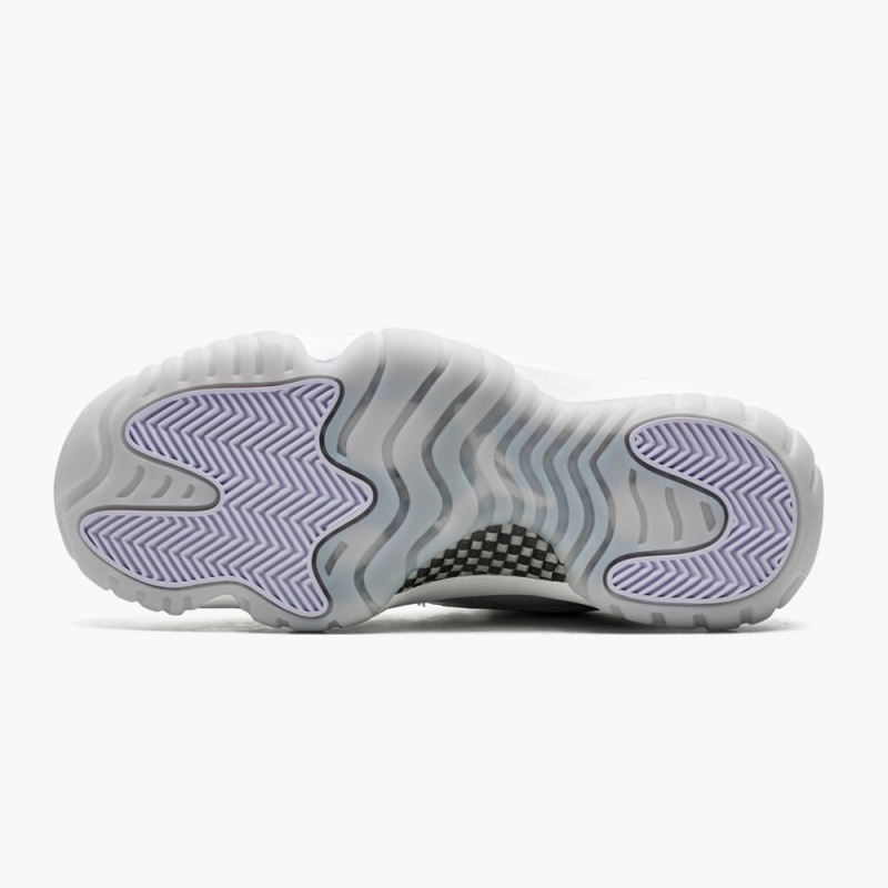 Nike AIR JORDAN 11 LOW WMNS “PURE VIOLET” | 7854HDOVP
