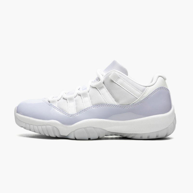 Nike AIR JORDAN 11 LOW WMNS “PURE VIOLET” | 7854HDOVP