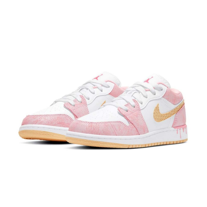Nike AIR JORDAN 1 LOW SE (GS) 