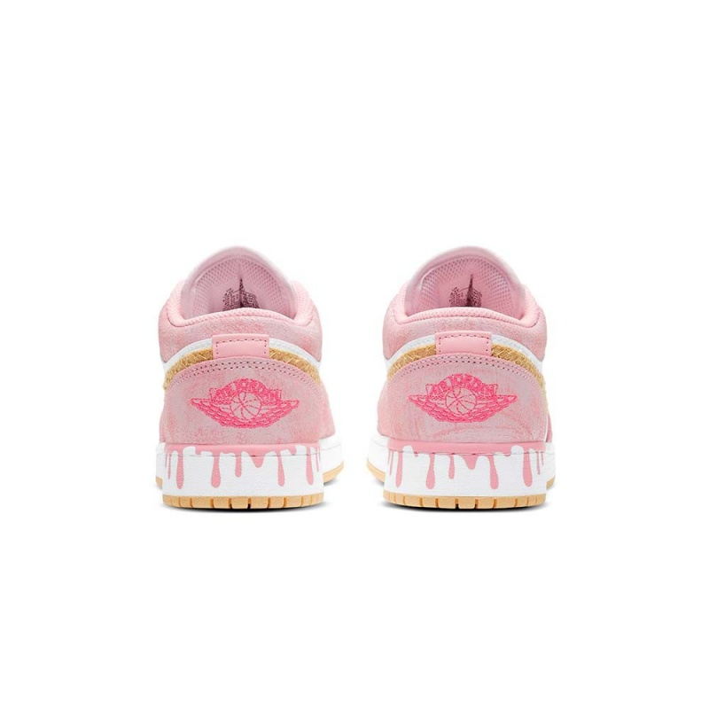 Nike AIR JORDAN 1 LOW SE (GS) 