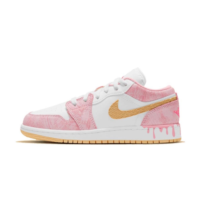 Nike AIR JORDAN 1 LOW SE (GS) \