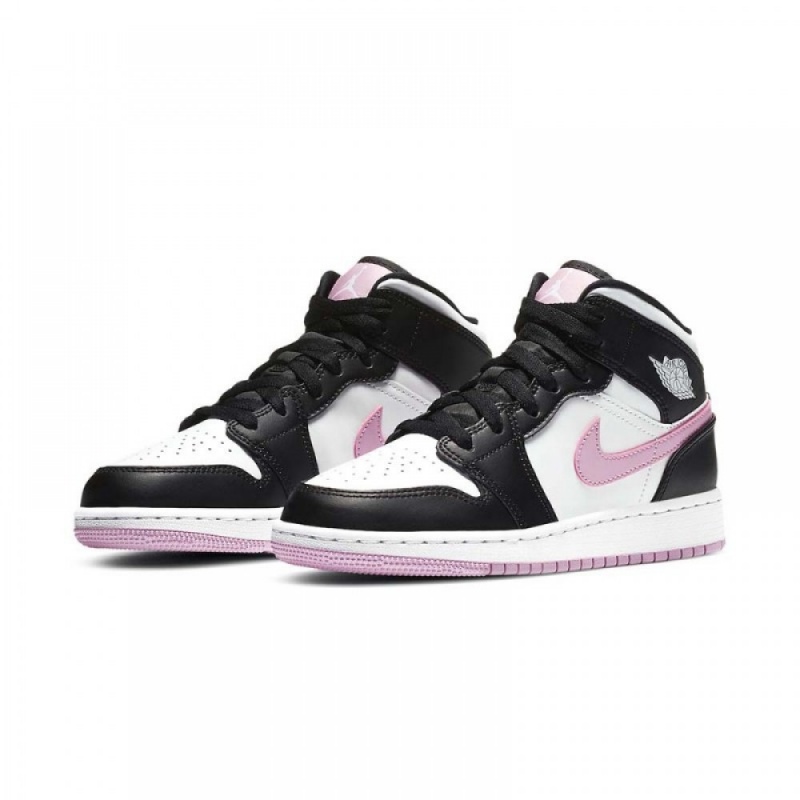 Nike AIR JORDAN 1 MID GS 