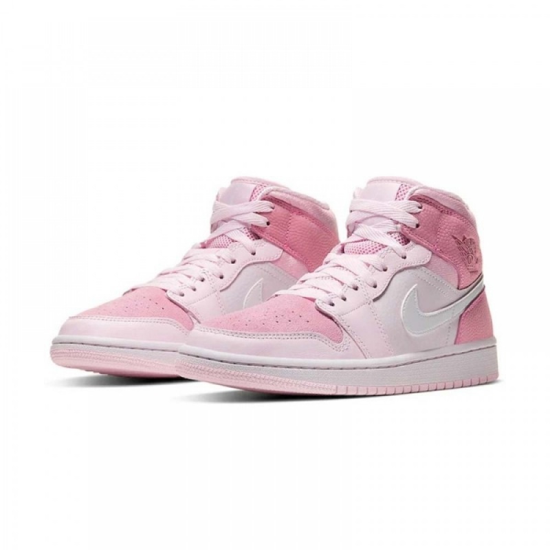 Nike AIR JORDAN 1 MID IN 