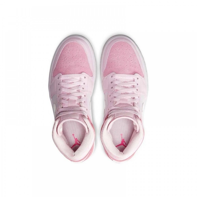 Nike AIR JORDAN 1 MID IN 