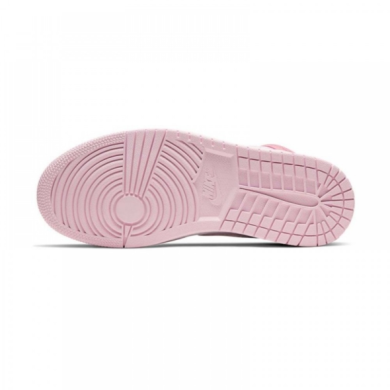 Nike AIR JORDAN 1 MID IN 