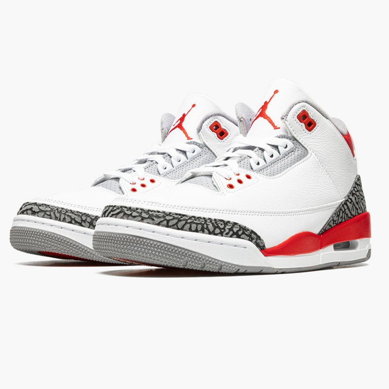 Nike AIR JORDAN 3 RETRO OG 