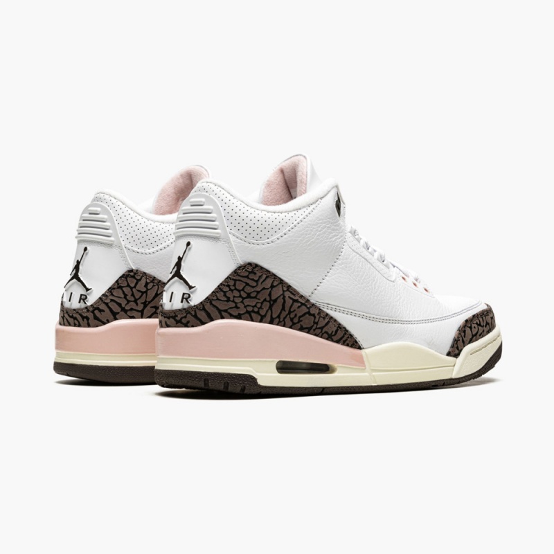 Nike AIR JORDAN 3 WMNS “DARK MOCHA” | 4192FHJDO