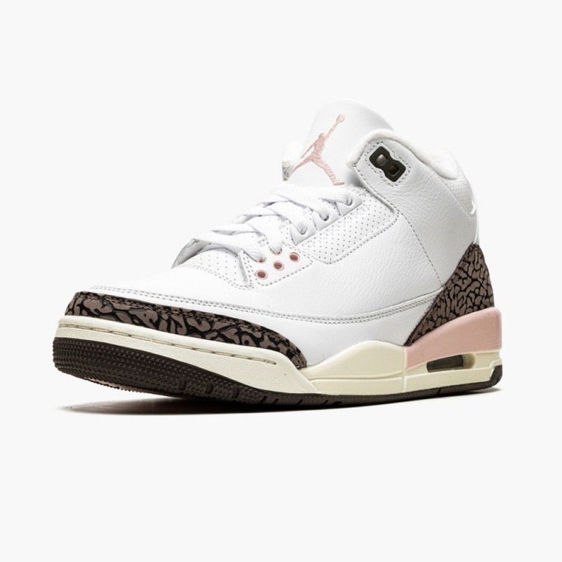 Nike AIR JORDAN 3 WMNS “DARK MOCHA” | 4192FHJDO
