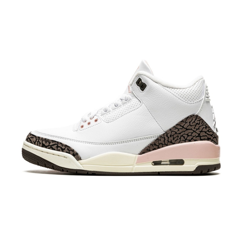 Nike AIR JORDAN 3 WMNS “DARK MOCHA” | 4192FHJDO