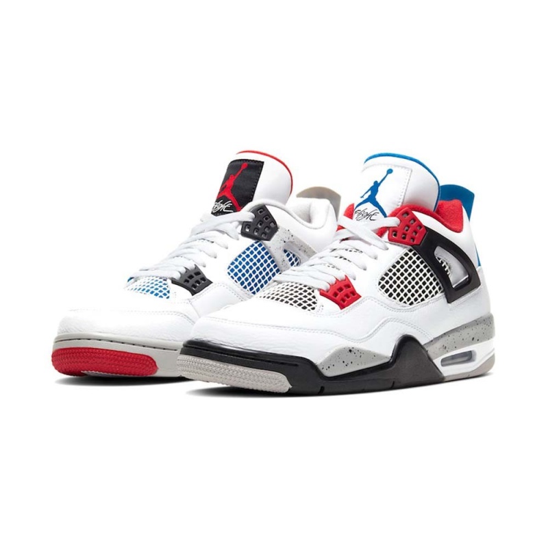 Nike AIR JORDAN 4 RETRO SE 