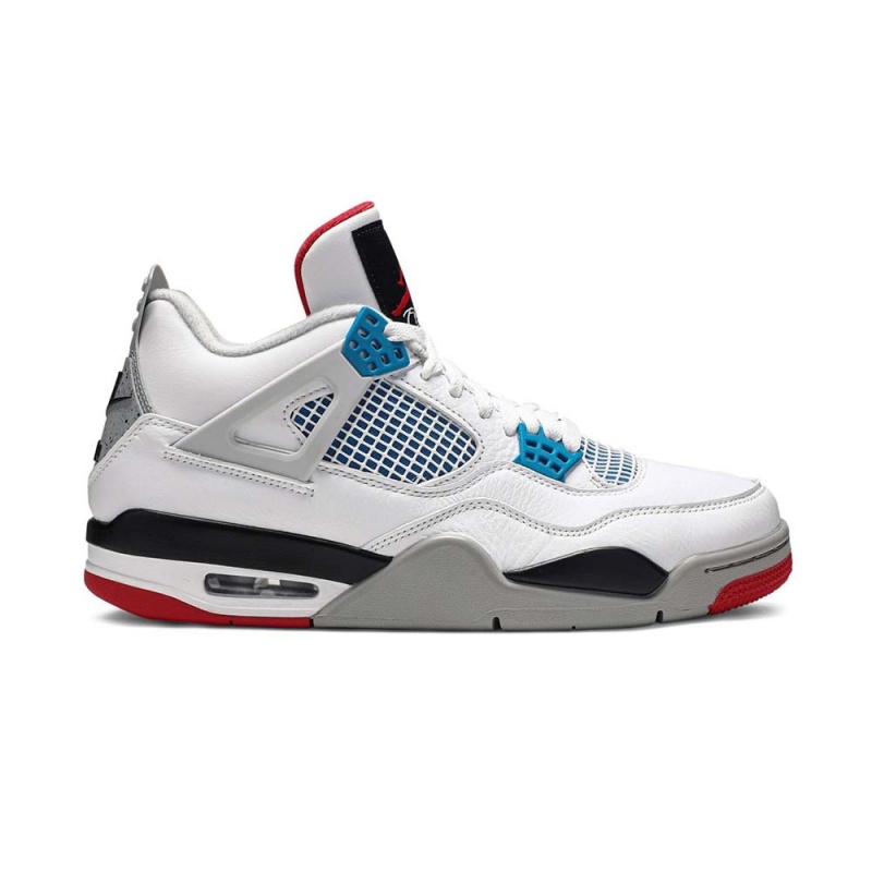 Nike AIR JORDAN 4 RETRO SE 