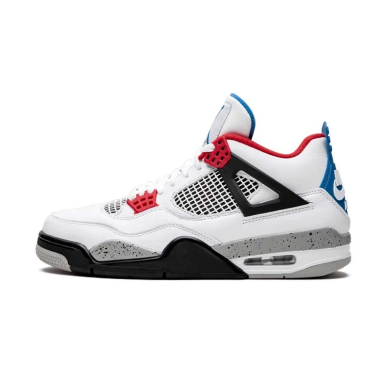 Nike AIR JORDAN 4 RETRO SE \