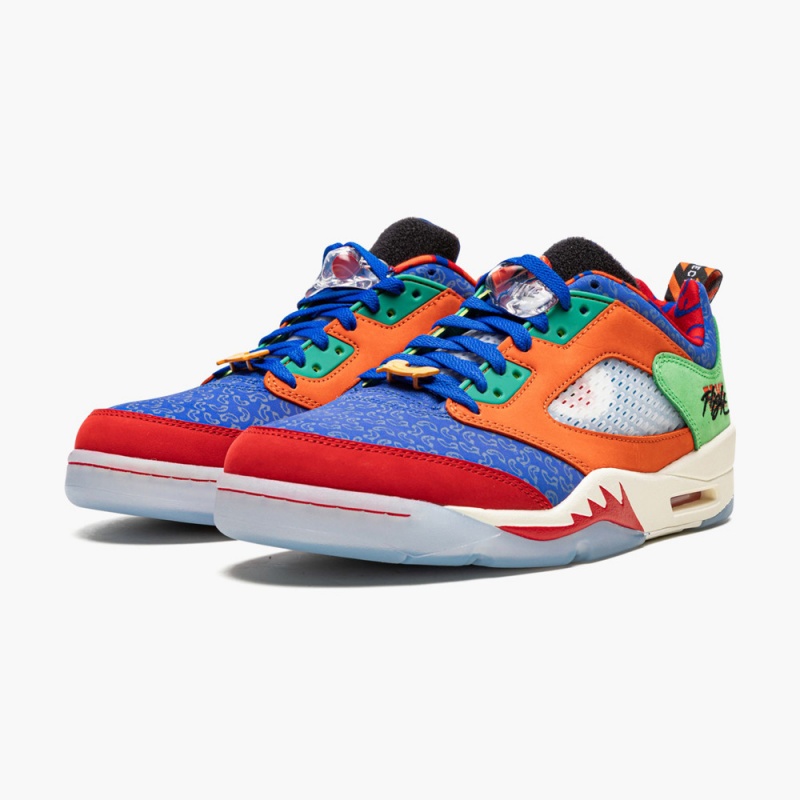 Nike AIR JORDAN 5 LOW “DOERNBECHER” | 4102QYOJH