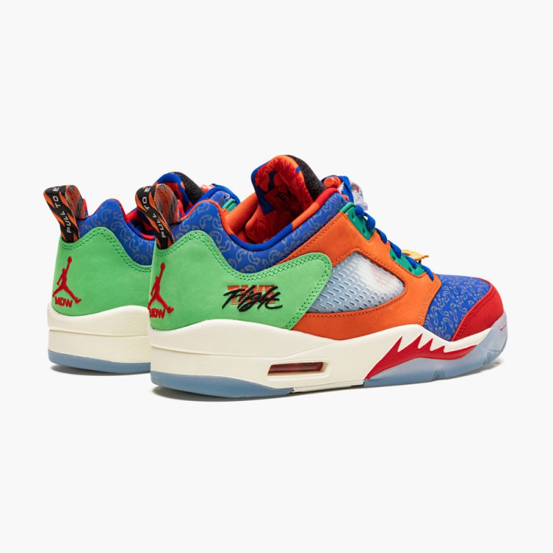 Nike AIR JORDAN 5 LOW “DOERNBECHER” | 4102QYOJH
