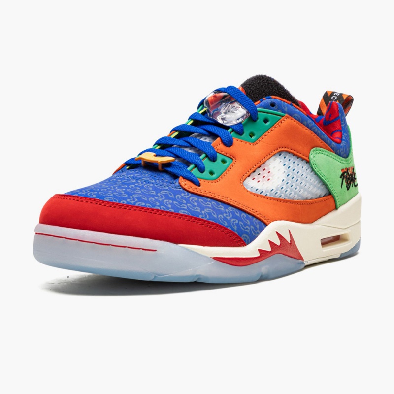 Nike AIR JORDAN 5 LOW “DOERNBECHER” | 4102QYOJH