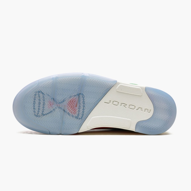 Nike AIR JORDAN 5 LOW “DOERNBECHER” | 4102QYOJH