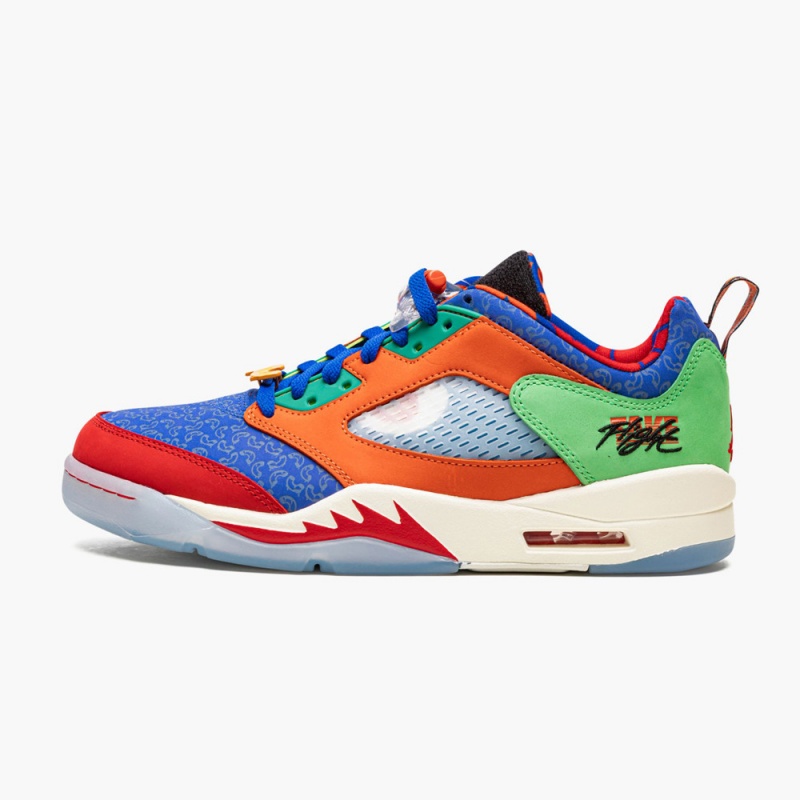 Nike AIR JORDAN 5 LOW “DOERNBECHER” | 4102QYOJH