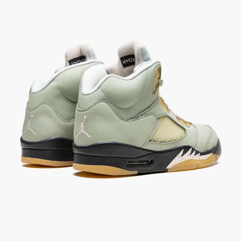 Nike AIR JORDAN 5 RETRO “JADE HORIZON” | 1630HEIPK