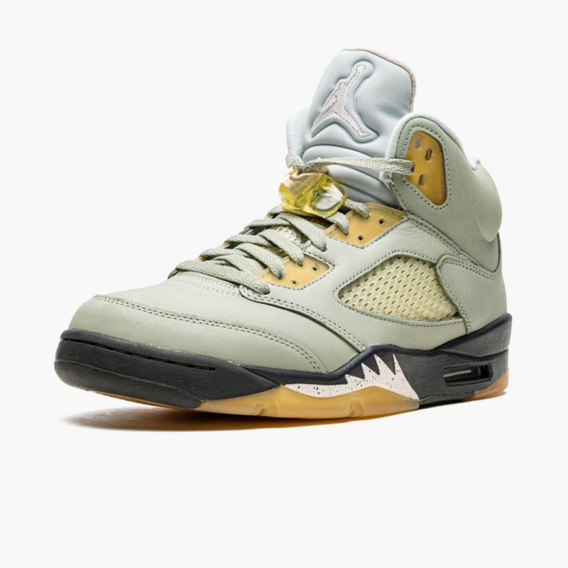Nike AIR JORDAN 5 RETRO “JADE HORIZON” | 1630HEIPK