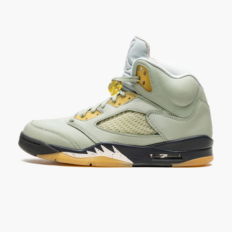 Nike AIR JORDAN 5 RETRO “JADE HORIZON” | 1630HEIPK