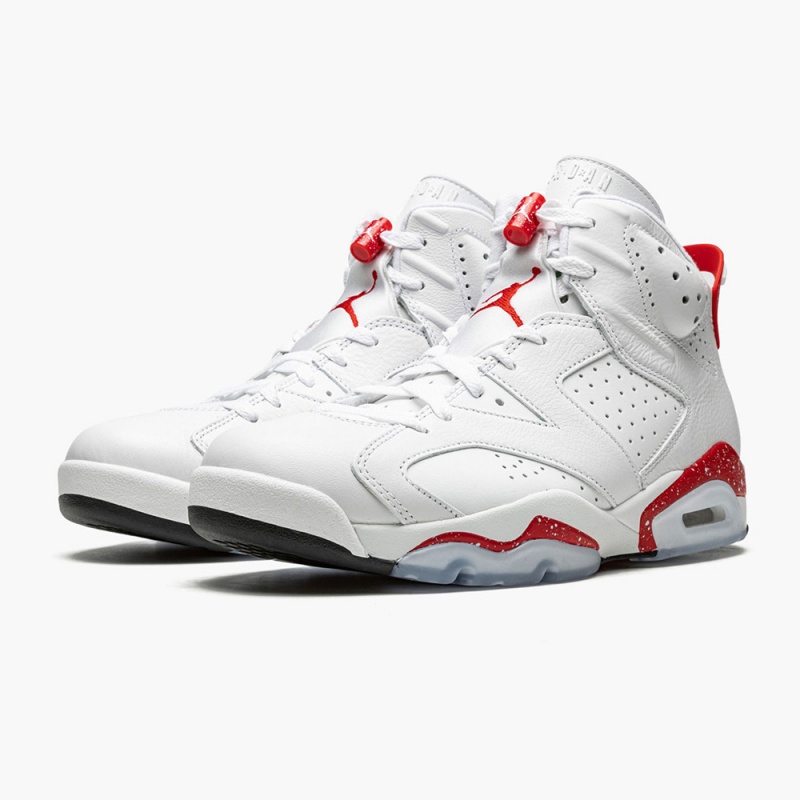 Nike AIR JORDAN 6 RETRO 
