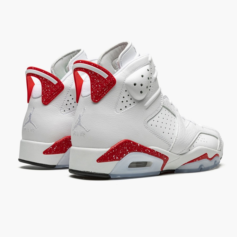 Nike AIR JORDAN 6 RETRO 