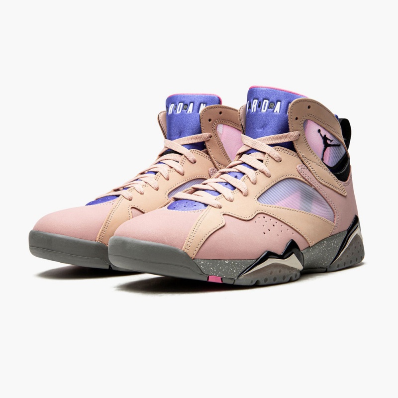 Nike AIR JORDAN 7 SE “SAPPHIRE” | 4953NEACV