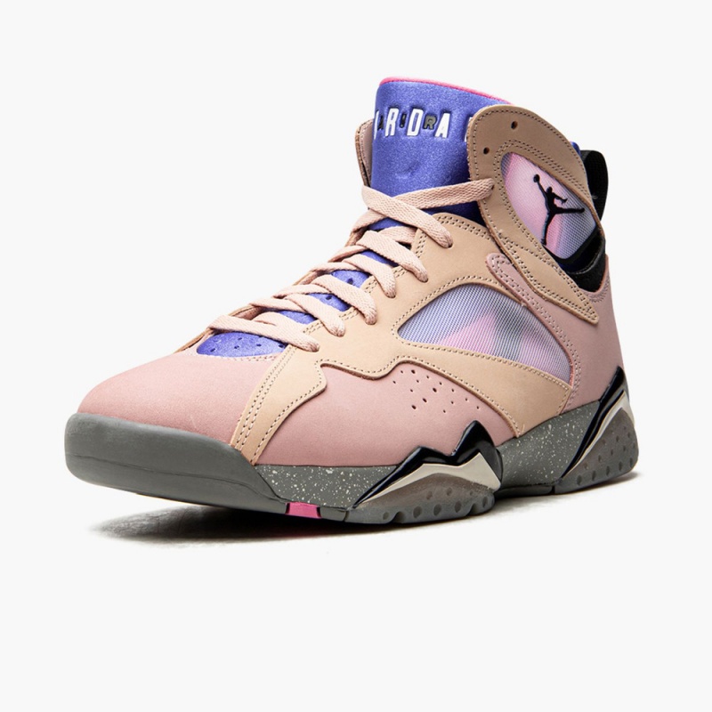 Nike AIR JORDAN 7 SE “SAPPHIRE” | 4953NEACV