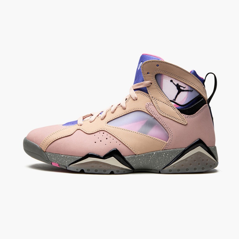 Nike AIR JORDAN 7 SE “SAPPHIRE” | 4953NEACV