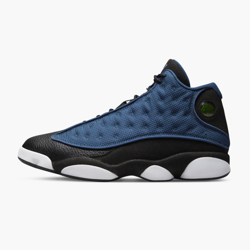 Nike AIR JORDAN RETRO 13 “BRAVE BLUE” | 0349RDMPH 