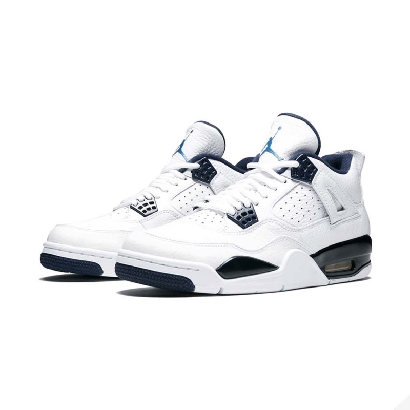 Nike Air JordanAir Jordan 4 Retro LS 
