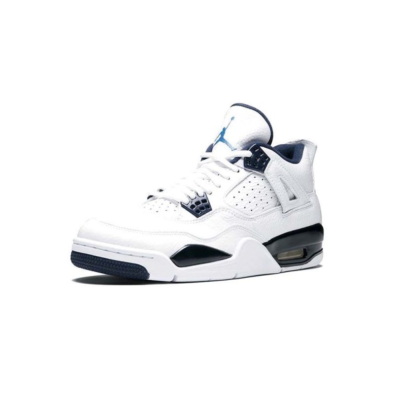 Nike Air JordanAir Jordan 4 Retro LS 