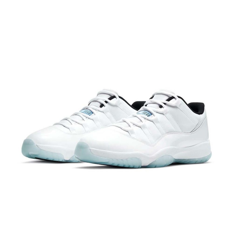 Nike Air Jordan 11 Low Retro 