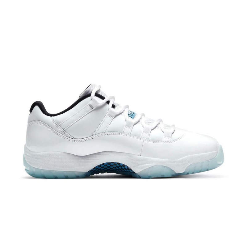 Nike Air Jordan 11 Low Retro 
