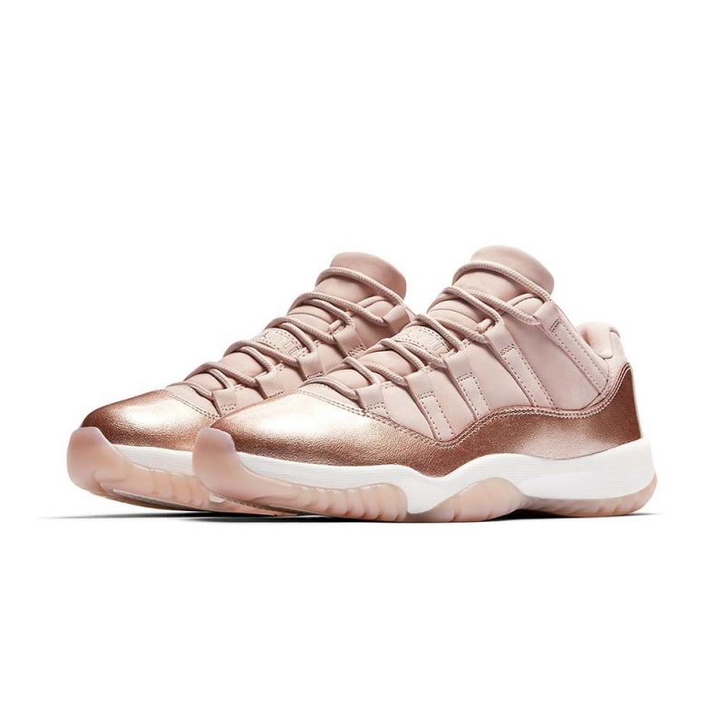 Nike Air Jordan 11 Retro Low WMNS 