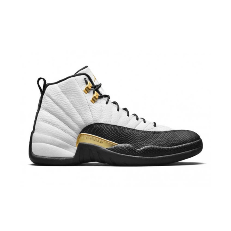 Nike Air Jordan 12 Royalty CT8013-170 χρυσο χρωμα | 7168YDIMU