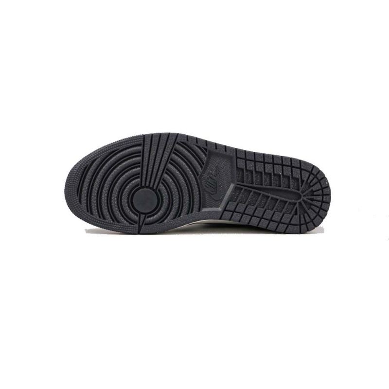 Nike Air Jordan 1 High OG Hand Crafted DH3097-001 σοκολάτα | 6290AINDB